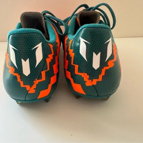 Adidas Messi Cleats