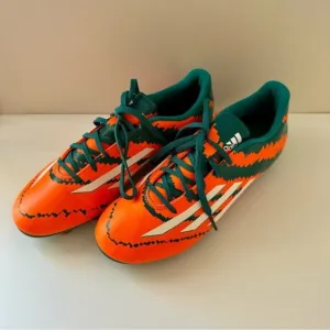 Adidas Messi Cleats