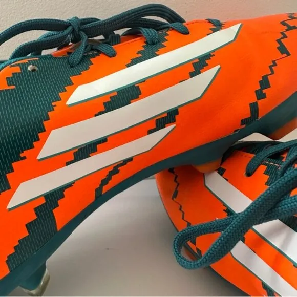 Adidas Messi Cleats