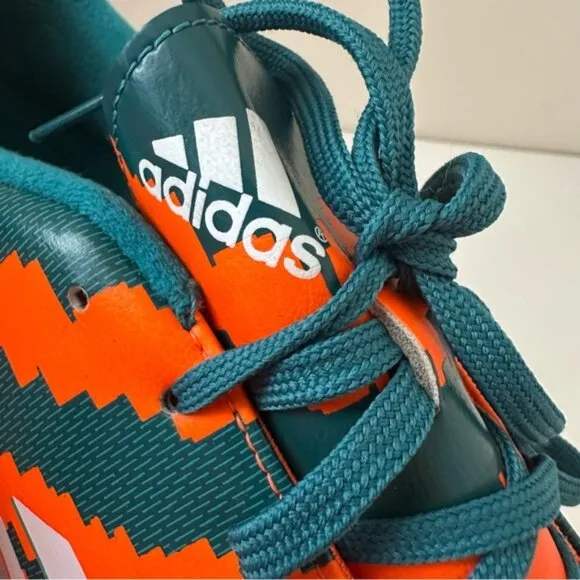 Adidas Messi Cleats