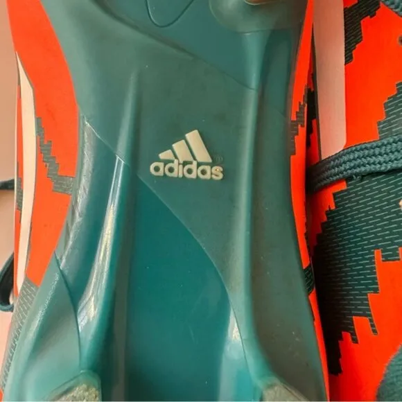 Adidas Messi Cleats