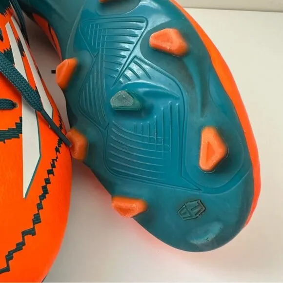 Adidas Messi Cleats