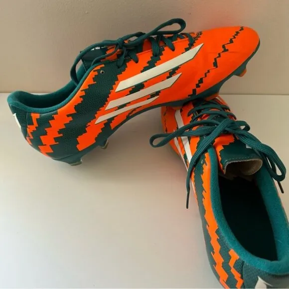 Adidas Messi Cleats