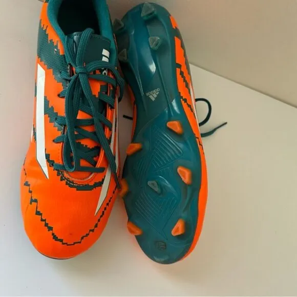 Adidas Messi Cleats