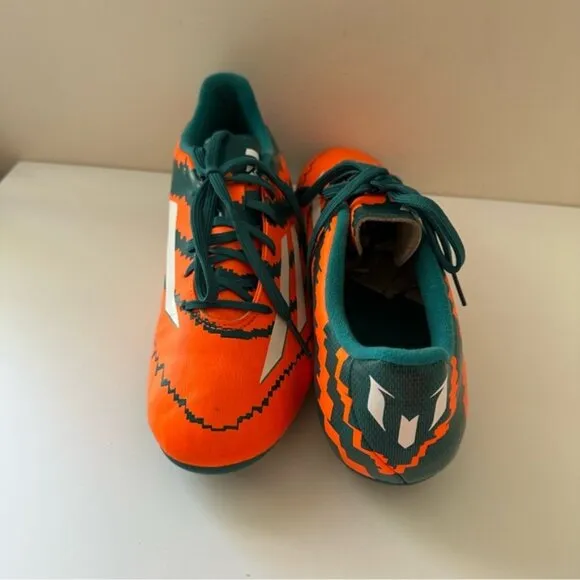 Adidas Messi Cleats