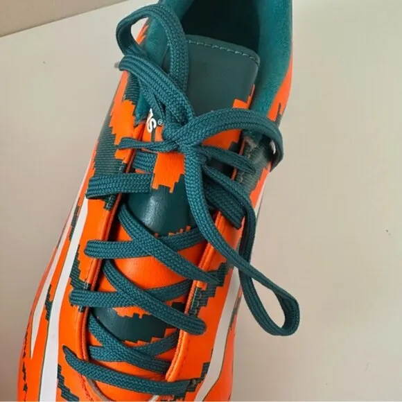 Adidas Messi Cleats