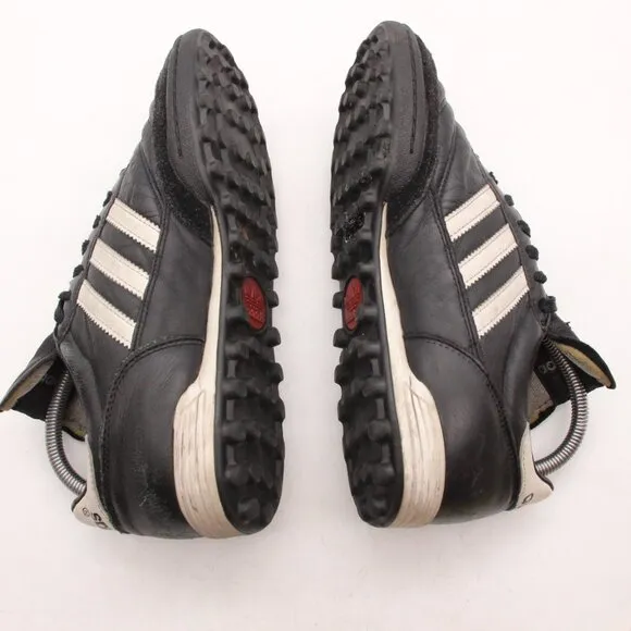 Adidas Mundial Team Men's 6.5 Turf Soccer Futbol Football Cleats Shoes 019228