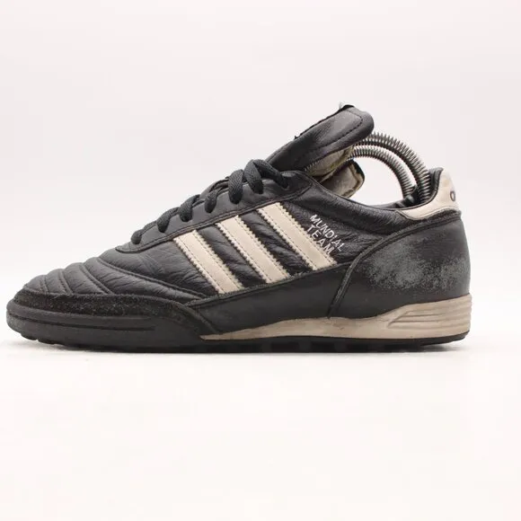 Adidas Mundial Team Men's 6.5 Turf Soccer Futbol Football Cleats Shoes 019228