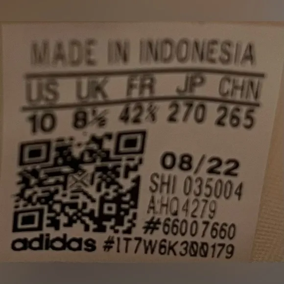 Adidas NMD R1 Womens Size 10 Training Shoes Wonder Quartz Earth Strata Super Pop