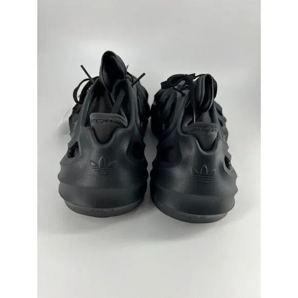 Adidas Originals adiFOM Q J Black Carbon Men’s Size 6 Women’s 8 HQ1649 Shoes NEW