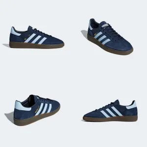 ADIDAS Originals Handball Spezial Sneakers in Navy | Size US MEN 6 / US WOMEN 7