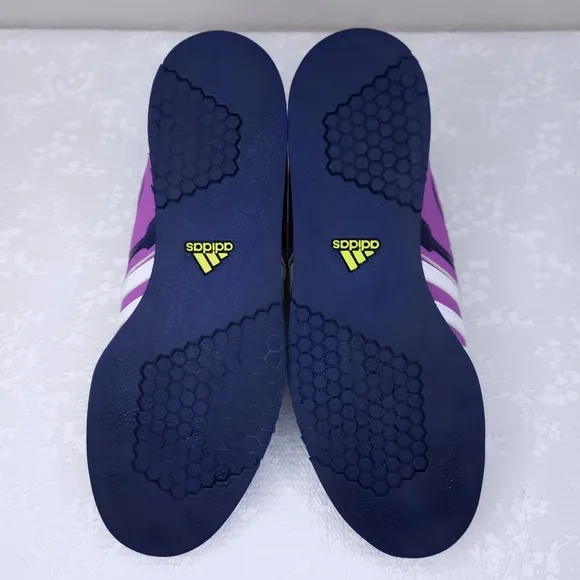 ADIDAS Powerlift 2 Shoes US 8 Women's Athletic Sneaker