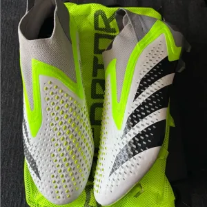Adidas Predator Accuracy  FG “Crazyrush Pack” Soccer Cleats Size 10