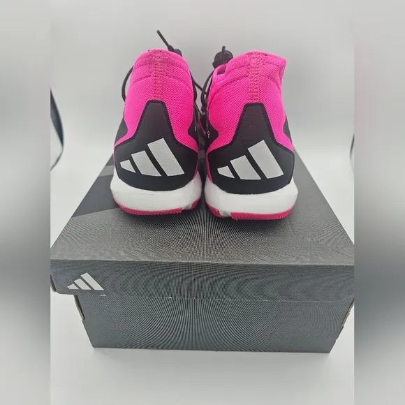 Adidas Predator Accuracy.3 Indoor 'Own Your Football Pack' Soccer Shoes