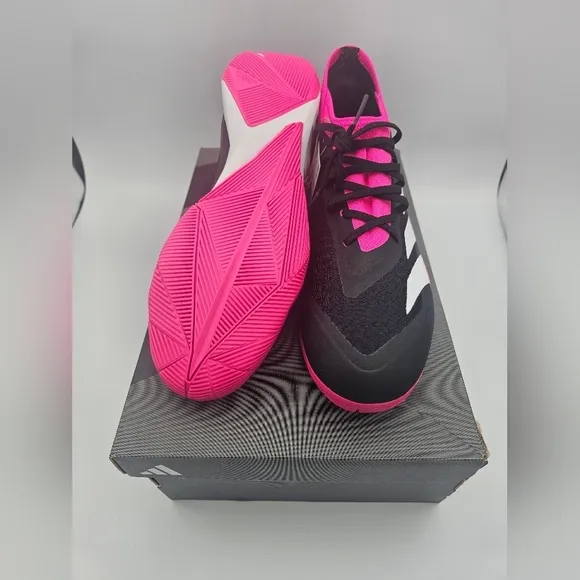 Adidas Predator Accuracy.3 Indoor 'Own Your Football Pack' Soccer Shoes