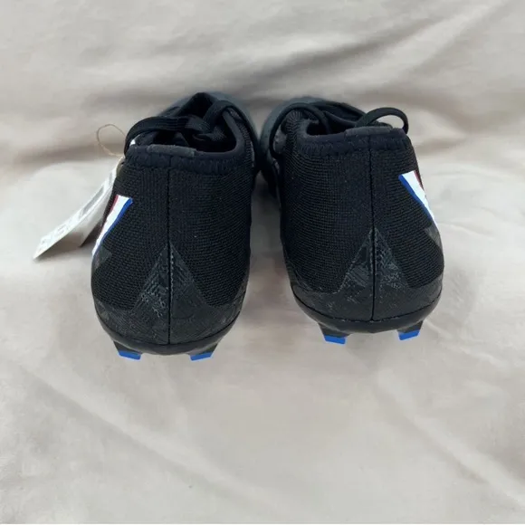 Adidas Predator Edge soccer shoes 2FG Mens 6 Womens 7 La Crosse Futbol Cleats