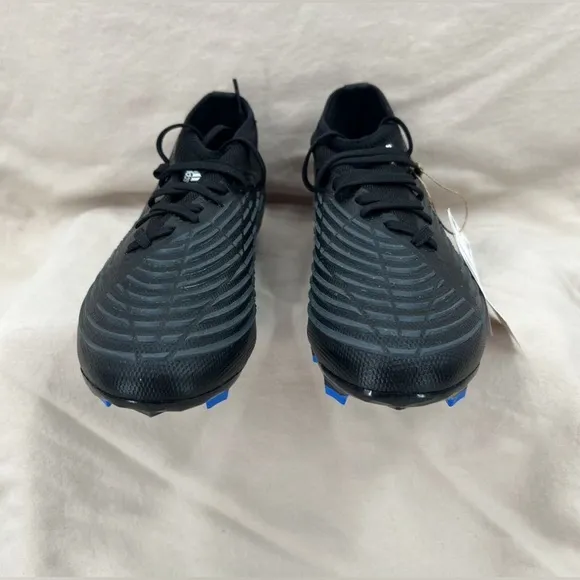 Adidas Predator Edge soccer shoes 2FG Mens 6 Womens 7 La Crosse Futbol Cleats