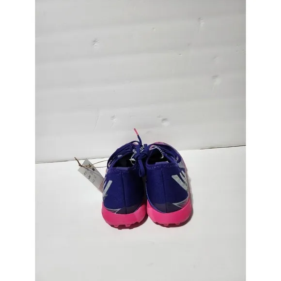 Adidas Predator Edge.3 Turf Soccer Shoes Cleats GX2641 Kids Size 4.5 Women’s 5.5