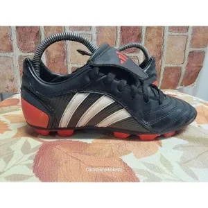 Adidas Predator Pulse Pulsado TRX HG 2004 Futboll Soccer Cleats Size 5.5 Beckham