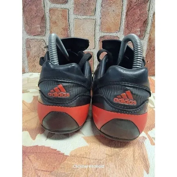 Adidas Predator Pulse Pulsado TRX HG 2004 Futboll Soccer Cleats Size 5.5 Beckham