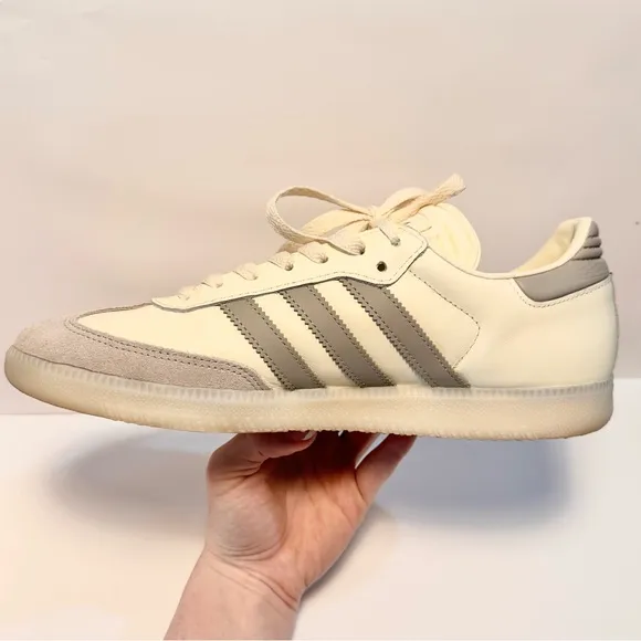 Adidas SAMBA MESSI INDOOR SOCCER SHOES