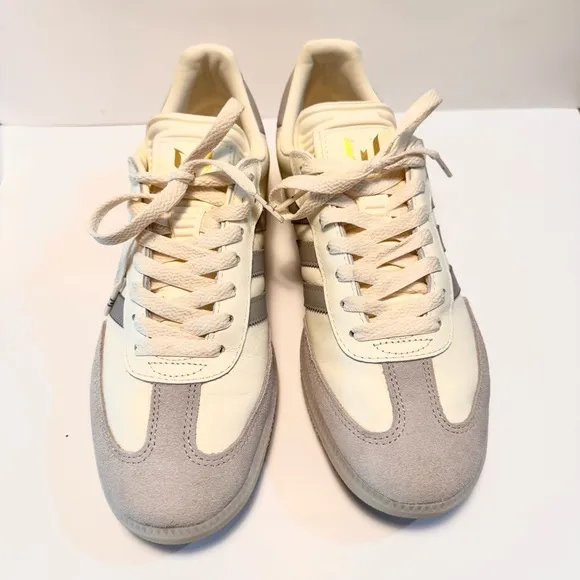 Adidas SAMBA MESSI INDOOR SOCCER SHOES