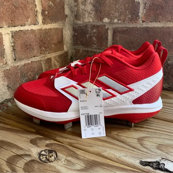 Adidas Shoes 7