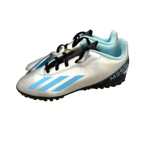 Adidas Shoes Crazyfast Messi Turf Cleats Size 5.5 NWT