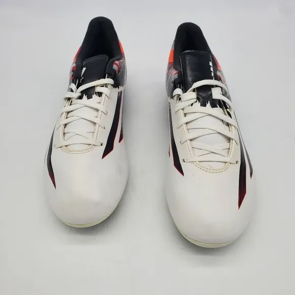 Adidas Shoes Men 7.5 IGNACIO VALENTINI X MESSI 10.1 FG 'PIBE DE BARR10' Cleats