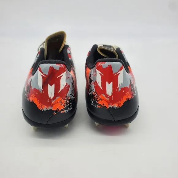 Adidas Shoes Men 7.5 IGNACIO VALENTINI X MESSI 10.1 FG 'PIBE DE BARR10' Cleats