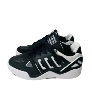 Adidas Shoes Mens Sz 12 Mid City Low IE4518 Core Black / Cloud White / Core Blac