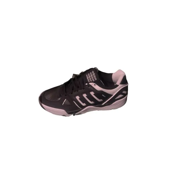 Adidas Shoes Mens Sz 12 Mid City Low IE4518 Core Black / Cloud White / Core Blac