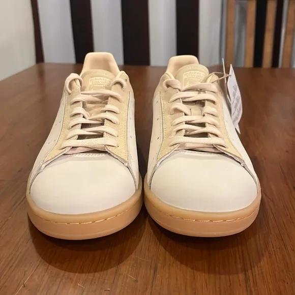 Adidas Stan Smith shoes sneakers new HQ6831 Men’s Size 8