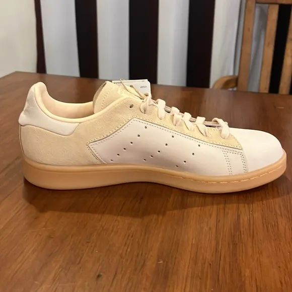 Adidas Stan Smith shoes sneakers new HQ6831 Men’s Size 8