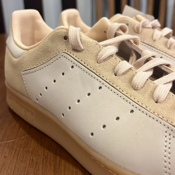 Adidas Stan Smith shoes sneakers new HQ6831 Men’s Size 8