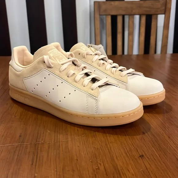 Adidas Stan Smith shoes sneakers new HQ6831 Men’s Size 8