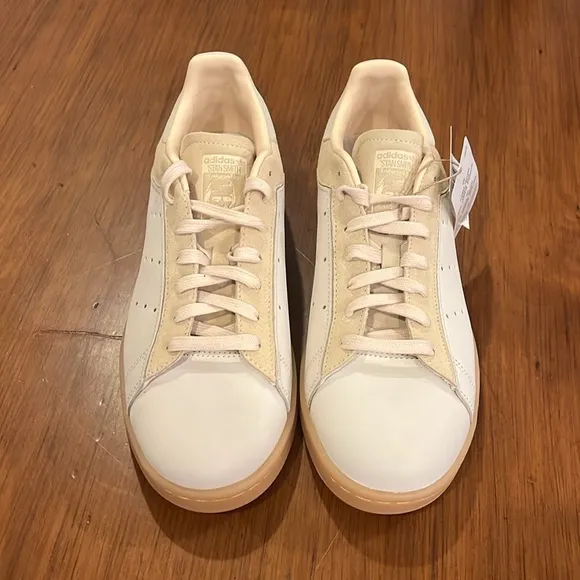 Adidas Stan Smith shoes sneakers new HQ6831 Men’s Size 8