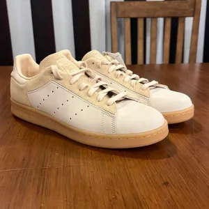 Adidas Stan Smith shoes sneakers new HQ6831 Men’s Size 8
