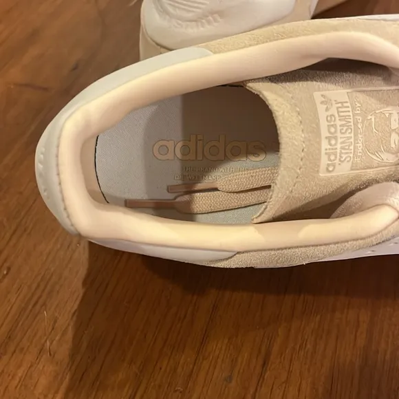 Adidas Stan Smith shoes sneakers new HQ6831 Men’s Size 8