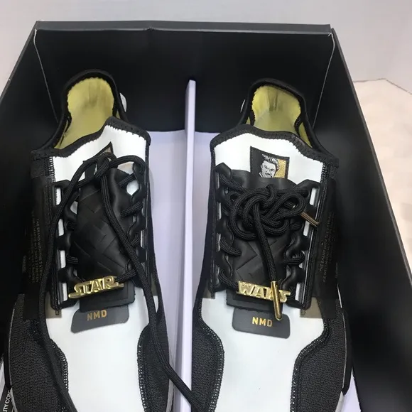 Adidas Star Wars men’s tennis shoes May the Fourth Be With You.Great for School