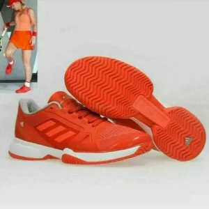 Adidas Stella McCartney WomenBarricade Tennis Shoes Boost size 9.5