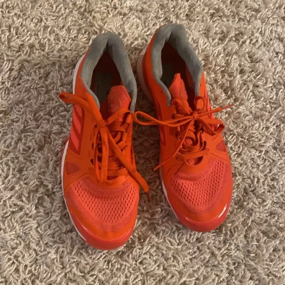Adidas Stella McCartney WomenBarricade Tennis Shoes Boost size 9.5