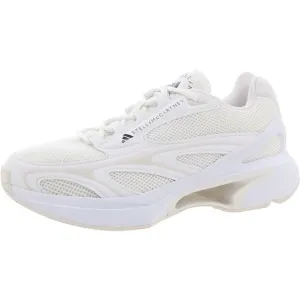 Adidas Stella McCartney Womens White Woven Running &amp; Training Shoes NWOB