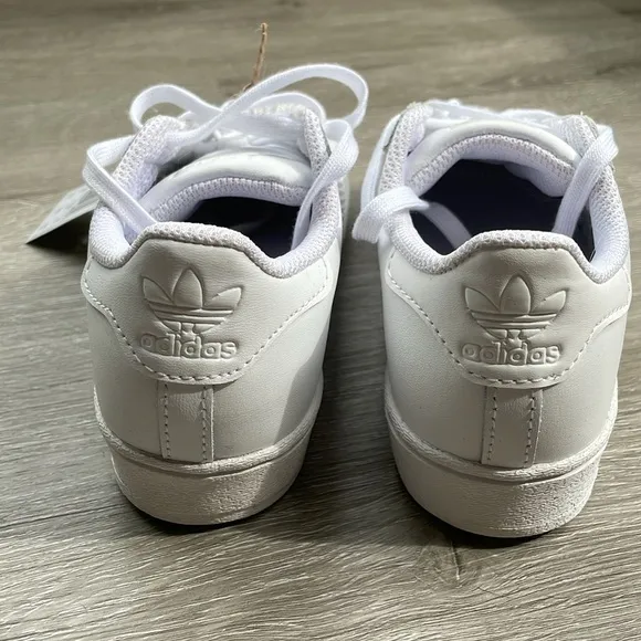 Adidas Superstar C Tennis Shoes