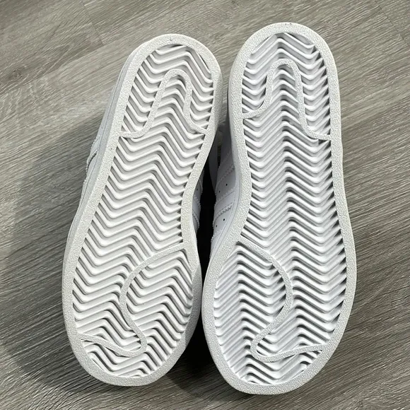 Adidas Superstar C Tennis Shoes