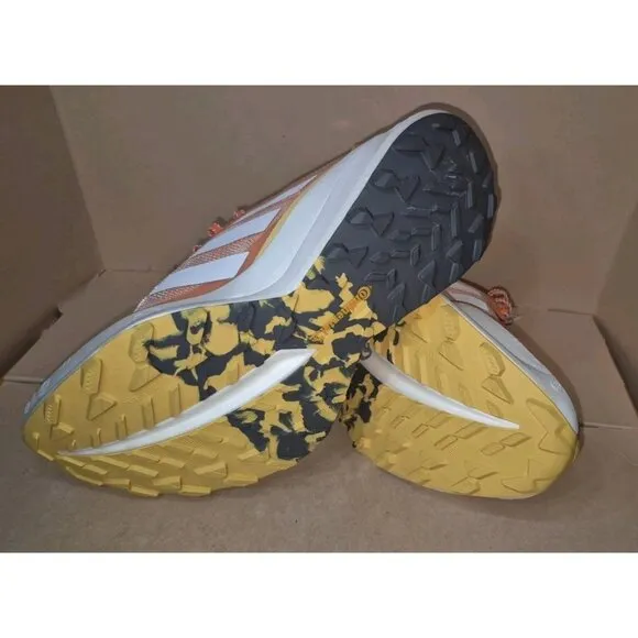 Adidas Terrex Agravic Speed Ultra Trail Running Shoes Women's Size 9 New
