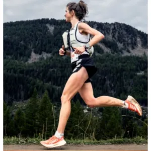 Adidas Terrex Agravic Speed Ultra Trail Running Shoes Women's Size 9 New