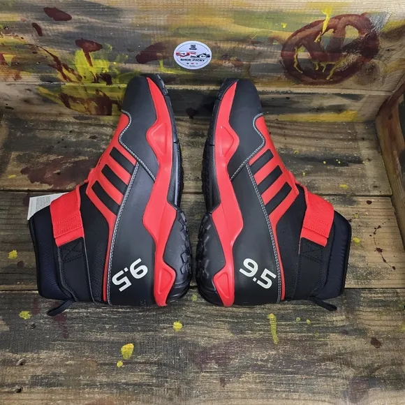 Adidas Terrex Hydro Lace Outdoor Trail Boots Shoes Men’s Size 10 CQ1755 NWT