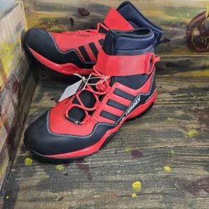 Adidas Terrex Hydro Lace Outdoor Trail Boots Shoes Men’s Size 10 CQ1755 NWT