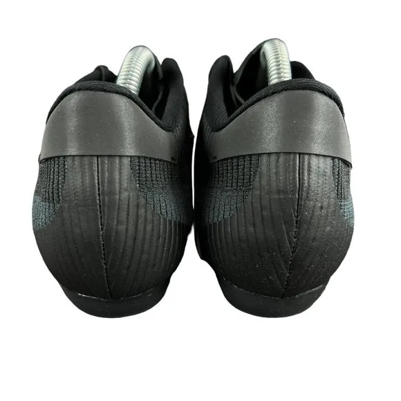 Adidas The Road Shoe 2.0 Black Carbon Grey Cycling Shoes HQ3486 Men's Sizes 7-14